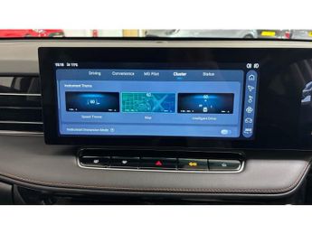 MG HS 1.5 T-GDI Trophy 5dr DCT Petrol Hatchback