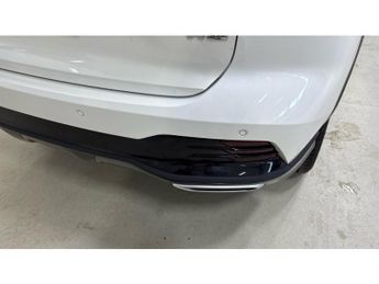 MG HS 1.5 T-GDI Trophy 5dr DCT Petrol Hatchback