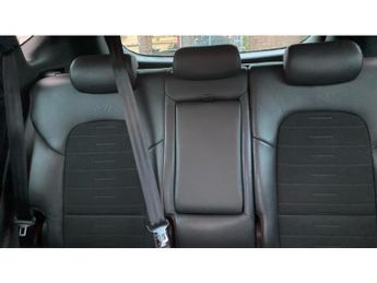 Hyundai TUCSON 1.6 TGDi 177 N Line 5dr 2WD DCT Petrol Estate