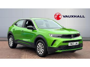 Vauxhall Mokka 1.2 Turbo 100 Design 5dr Petrol Hatchback