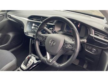 Vauxhall Corsa 1.2 Turbo Elite Nav Premium 5dr Auto Petrol Hatchback