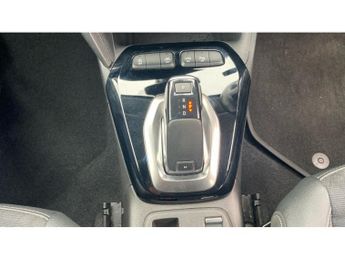Vauxhall Corsa 1.2 Turbo Elite Nav Premium 5dr Auto Petrol Hatchback