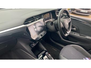 Vauxhall Corsa 1.2 Turbo Elite Nav Premium 5dr Auto Petrol Hatchback