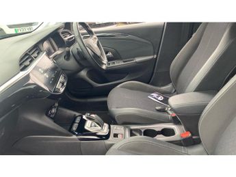 Vauxhall Corsa 1.2 Turbo Elite Nav Premium 5dr Auto Petrol Hatchback