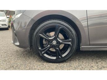 Vauxhall Corsa 1.2 Turbo Elite Nav Premium 5dr Auto Petrol Hatchback