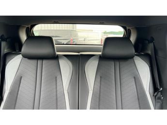BYD Dolphin Surf 65kW Boost 43kWh 5dr Auto Electric Hatchback