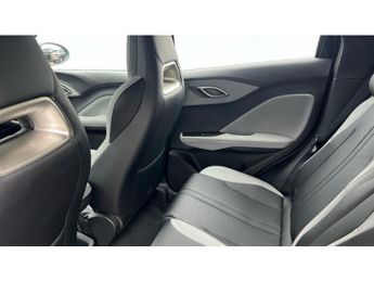 BYD Dolphin Surf 65kW Boost 43kWh 5dr Auto Electric Hatchback