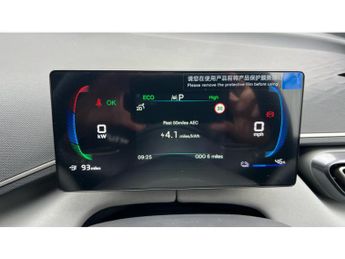 BYD Dolphin Surf 65kW Boost 43kWh 5dr Auto Electric Hatchback