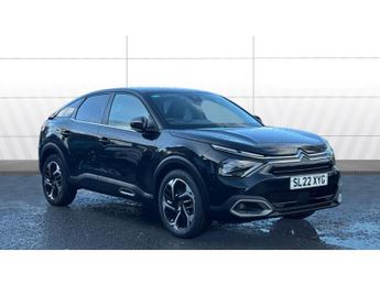 Citroen C4 1.2 PureTech [130] Shine 5dr Petrol Hatchback