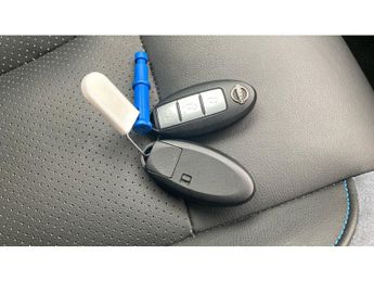 Nissan LEAF 160kW e+ Tekna 59kWh 5dr Auto Electric Hatchback