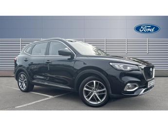 MG HS 1.5 T-GDI Exclusive 5dr Petrol Hatchback