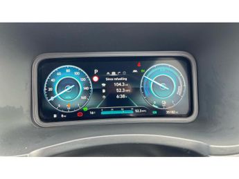 Hyundai KONA 1.6 GDi Hybrid Premium 5dr DCT Hybrid Hatchback
