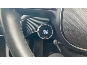 Hyundai IONIQ 5 160kW Ultimate 73 kWh 5dr Auto Electric Hatchback
