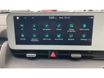 Hyundai IONIQ 5 160kW Ultimate 73 kWh 5dr Auto Electric Hatchback