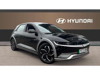 Hyundai IONIQ 5 168kW Premium 77 kWh 5dr Auto [Part Leather] Electric Hatchback
