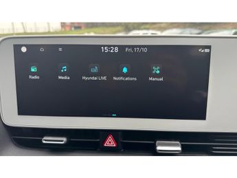 Hyundai IONIQ 5 168kW Premium 77 kWh 5dr Auto [Part Leather] Electric Hatchback