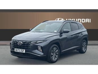 Hyundai Tucson 1.6 TGDi SE Connect 5dr 2WD Petrol Estate