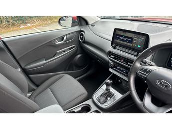 Hyundai KONA 1.6 GDi Hybrid Premium 5dr DCT Hybrid Hatchback