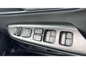 Hyundai KONA 1.6 GDi Hybrid Premium 5dr DCT Hybrid Hatchback