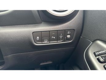 Hyundai KONA 1.6 GDi Hybrid Premium 5dr DCT Hybrid Hatchback