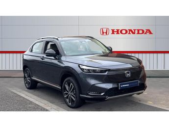 Honda HR-V 1.5 eHEV Advance Style 5dr CVT Hybrid Hatchback