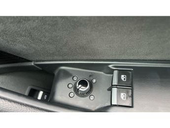 Audi A5 40 TFSI 204 Black Edition 2dr S Tronic Petrol Coupe