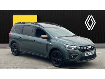 Dacia Jogger 1.6 HEV Extreme 5dr Auto Hybrid Estate