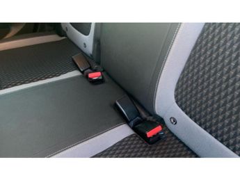 Vauxhall Crossland X 1.2T [110] Elite 5dr [Start Stop] Auto Petrol Hatchback