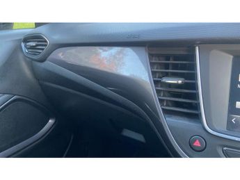 Vauxhall Crossland X 1.2T [110] Elite 5dr [Start Stop] Auto Petrol Hatchback
