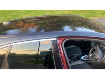 Vauxhall Crossland X 1.2T [110] Elite 5dr [Start Stop] Auto Petrol Hatchback