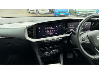 Vauxhall Mokka 100kW Elite Premium 50kWh 5dr Auto Electric Hatchback