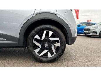 Vauxhall Mokka 100kW Elite Premium 50kWh 5dr Auto Electric Hatchback