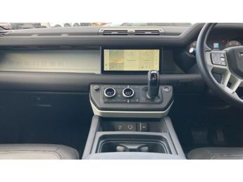 Land Rover Defender 3.0 D250 X-Dynamic SE 110 5dr Auto Diesel Estate