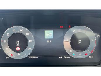 Land Rover Range Rover Velar 2.0 D200 MHEV Dynamic SE 5dr Auto Diesel Estate