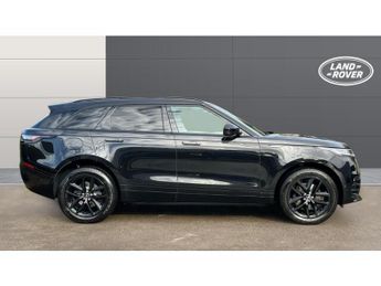Land Rover Range Rover Velar 2.0 D200 MHEV Dynamic SE 5dr Auto Diesel Estate