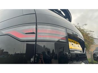 Land Rover Discovery 3.0 D350 Dynamic HSE 5dr Auto Diesel Station Wagon