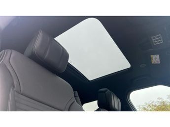 Land Rover Discovery 3.0 D350 Dynamic HSE 5dr Auto Diesel Station Wagon