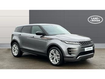 Land Rover Range Rover Evoque 2.0 P250 R-Dynamic S 5dr Auto Petrol Hatchback