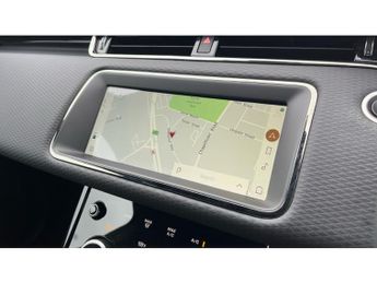 Land Rover Range Rover Evoque 2.0 P250 R-Dynamic S 5dr Auto Petrol Hatchback