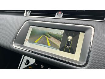 Land Rover Range Rover Evoque 2.0 P250 R-Dynamic S 5dr Auto Petrol Hatchback