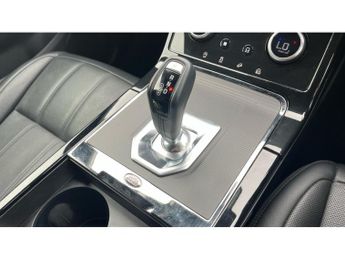 Land Rover Range Rover Evoque 2.0 P250 R-Dynamic S 5dr Auto Petrol Hatchback
