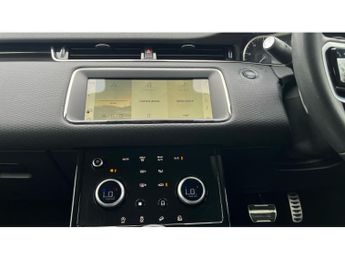 Land Rover Range Rover Evoque 2.0 P250 R-Dynamic S 5dr Auto Petrol Hatchback