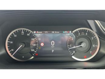 Land Rover Range Rover Evoque 2.0 P250 R-Dynamic S 5dr Auto Petrol Hatchback