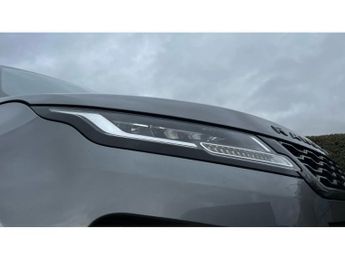 Land Rover Range Rover Evoque 2.0 P250 R-Dynamic S 5dr Auto Petrol Hatchback