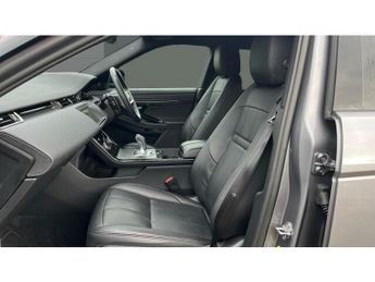 Land Rover Range Rover Evoque 2.0 P250 R-Dynamic S 5dr Auto Petrol Hatchback