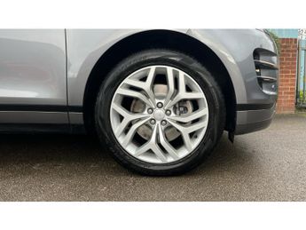 Land Rover Range Rover Evoque 2.0 P250 R-Dynamic S 5dr Auto Petrol Hatchback