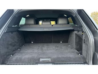 Land Rover Range Rover Sport 2.0 P400e HSE Dynamic Black 5dr Auto Estate