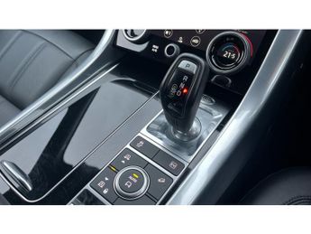 Land Rover Range Rover Sport 2.0 P400e HSE Dynamic Black 5dr Auto Estate