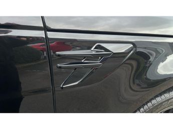 Land Rover Range Rover Sport 2.0 P400e HSE Dynamic Black 5dr Auto Estate