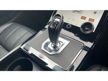 Land Rover Range Rover Evoque 1.5 P300e R-Dynamic HSE 5dr Auto Hatchback